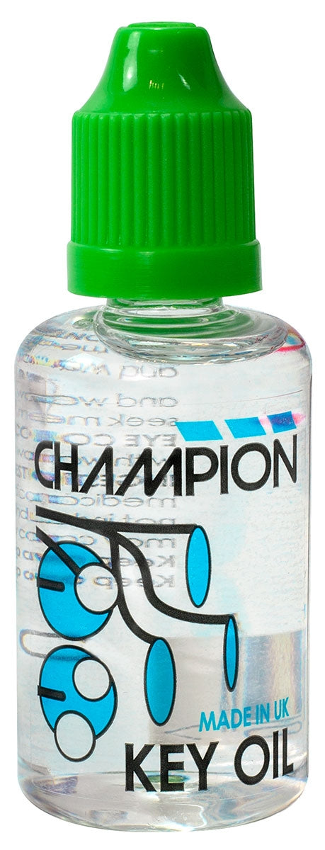 Champion Key Oil - 30ml Bottle
