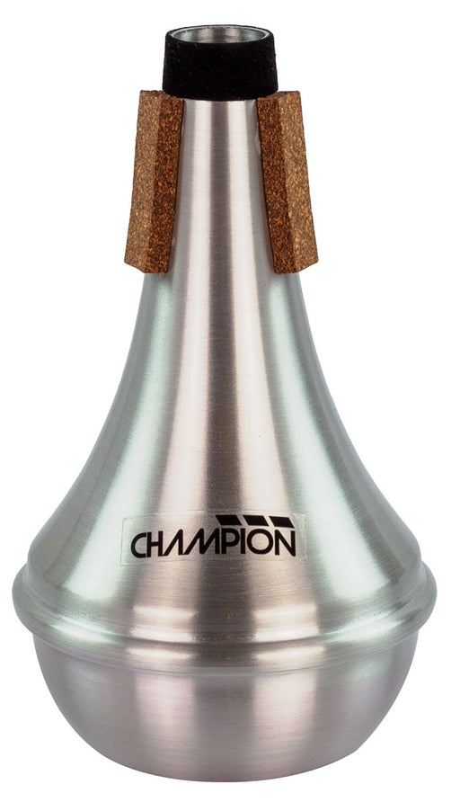 Champion Mute Trumpet Straight