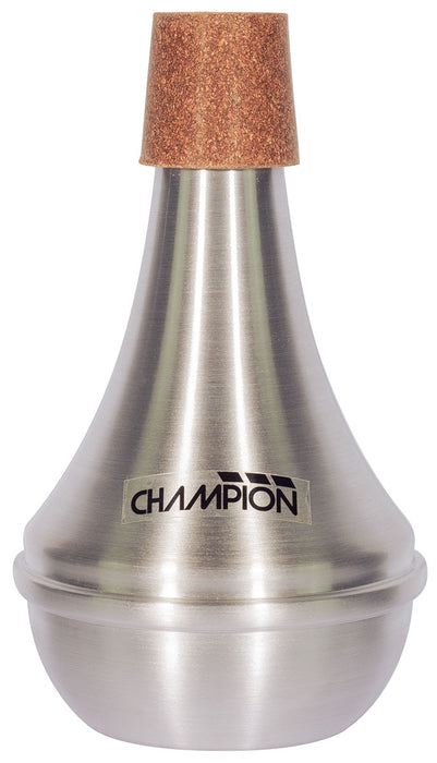 Champion Mute Trumpet Practice