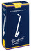 Vandoren Alto Clarinet Reeds 2.5 Traditional (10 BOX)