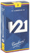 Vandoren Bb Clarinet Reeds 4 V21 (10 BOX)