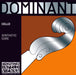 Dominant Cello String C. Chrome Wound. 1/8