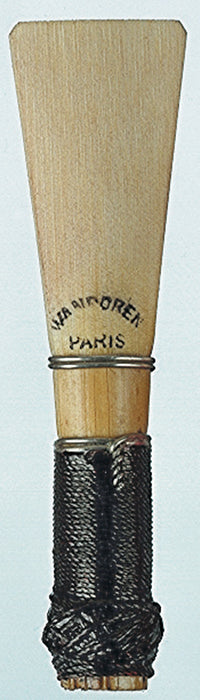 Vandoren French Contrabassoon Reeds