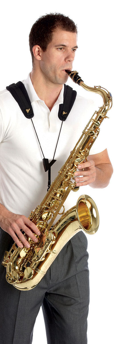 Vandoren Saxophone Strap - Universal
