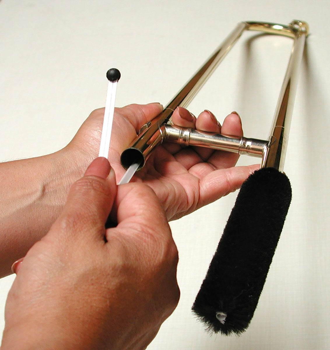 Trombone Accessories