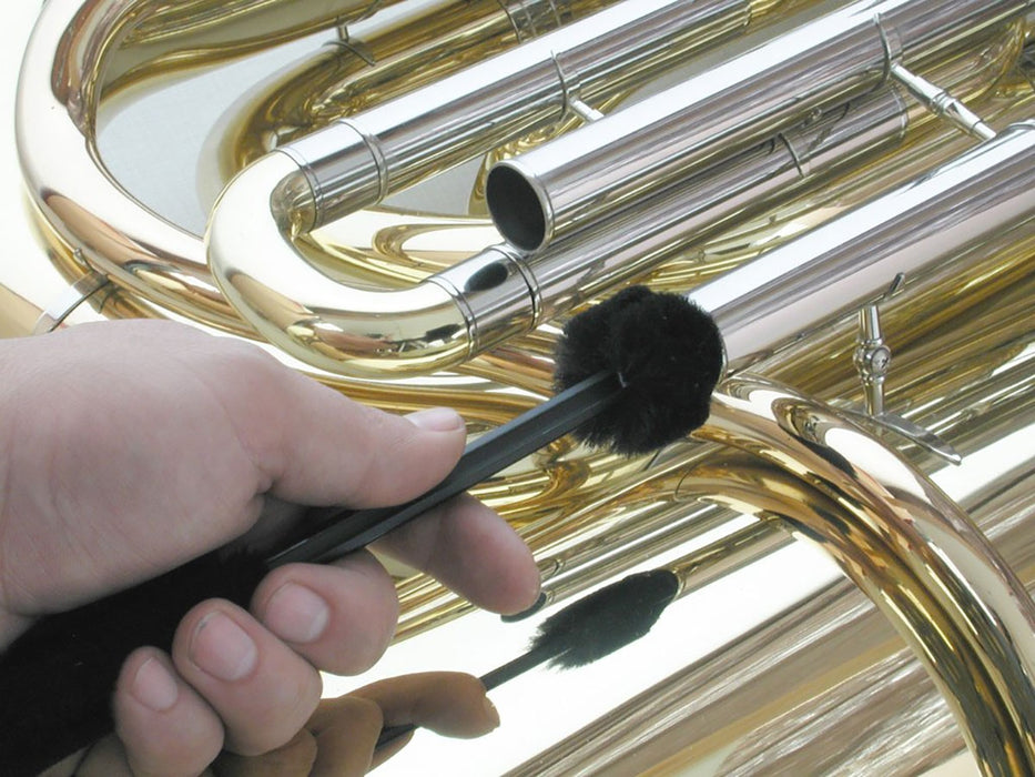 HW Tuba Brass Saver
