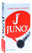Juno Clarinet Reeds Bb 3.5 Juno (10 Box)