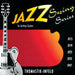 Thomastik Jazz Guitar Strings - Jazz Swing SET. Flatwound. Gauge 0.013