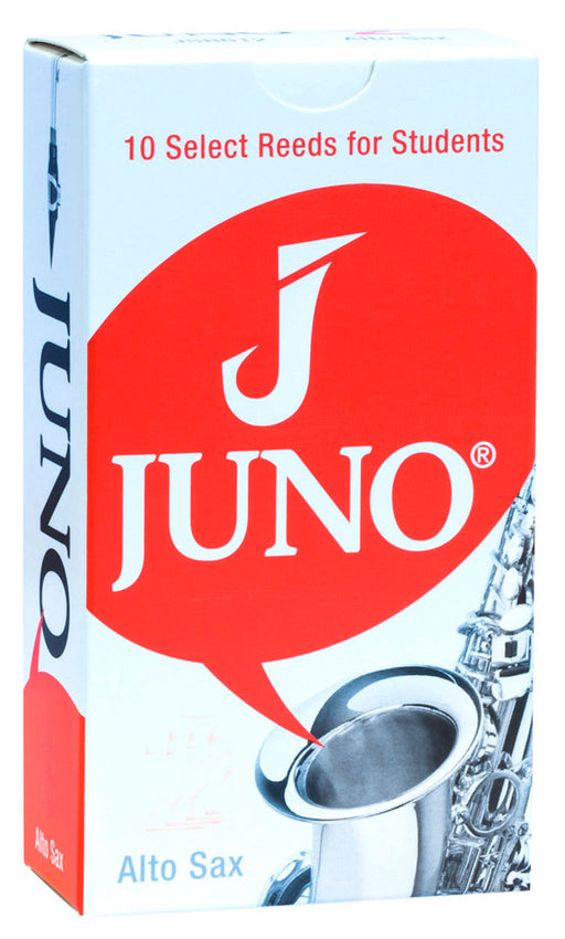 Juno Alto Sax Reeds 3 Juno (10 Box)