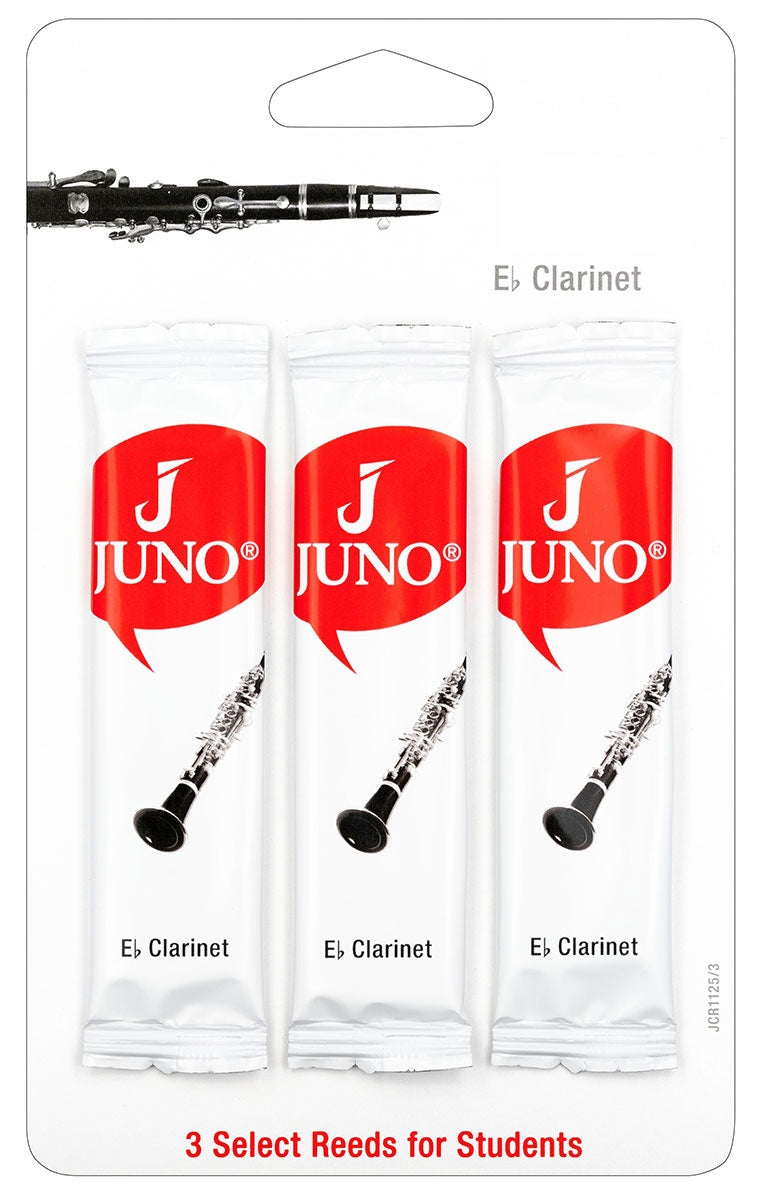 Clarinet Eb