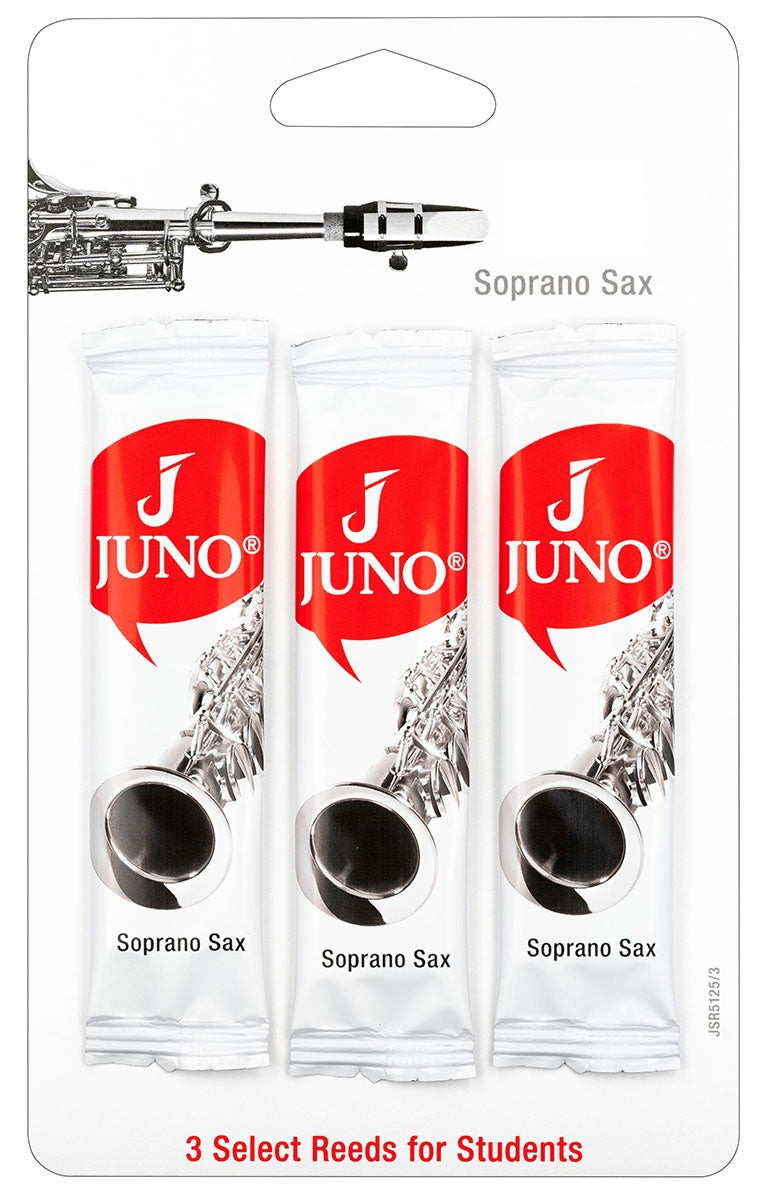 Soprano Saxophone Reeds