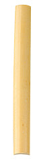 Vandoren Oboe Cane Gouged Medium (x10)