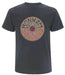 John Bonham T-Shirt XL - On Drums