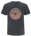 John Bonham T-Shirt Medium - On Drums