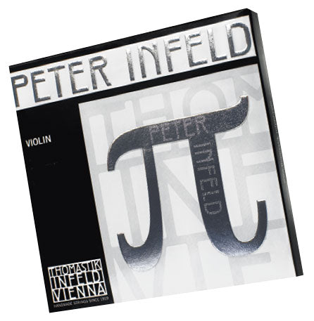 Peter Infeld Violin String String D (Alu wound, Synth core)
