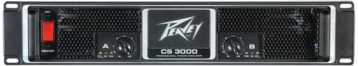 Peavey CS 3000 Power Amp