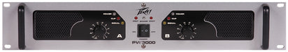 Peavey PVI Series Power Amp PVI 3000