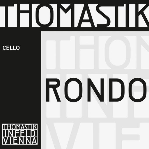 Rondo Cello String Set (RO41, RO42, RO43, RO44) 4/4