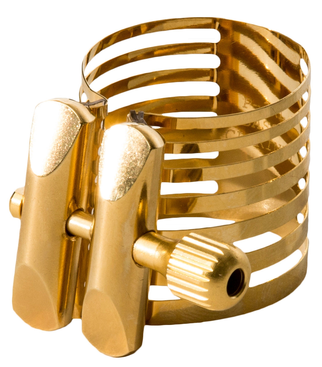 Baritone Saxophone Ligatures