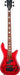 Spector Euro Bolt 4 Inferno Red Gloss