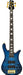 Spector Euro 5LT Blue Fade Gloss