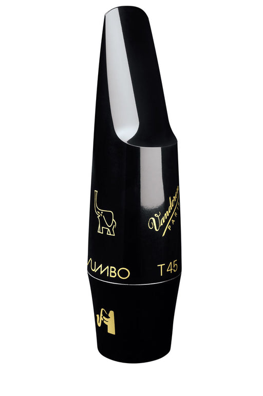 Vandoren Tenor Sax Mouthpiece Jumbo Java T45