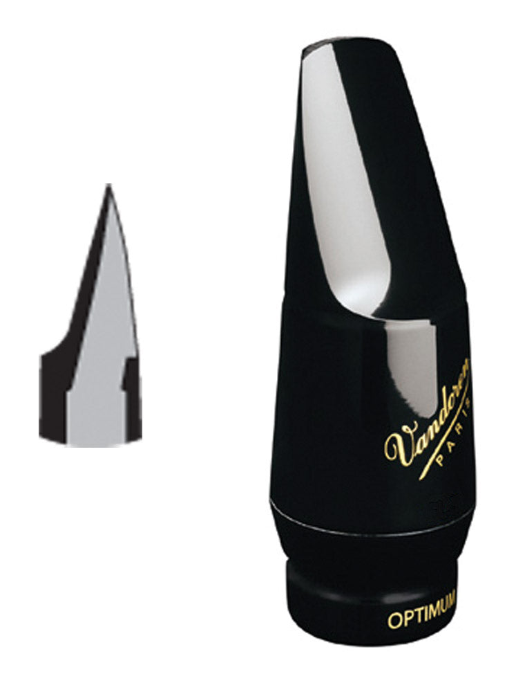 Soprano Saxophone Mouthpiece & Mouthpiece Caps