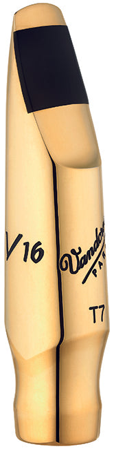 Vandoren Tenor Sax Mouthpiece V16 T9 - Large