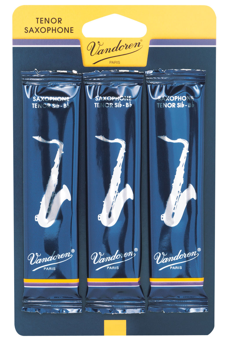 Tenor Saxophone Reeds