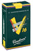 Vandoren Soprano Sax Reeds 4 V16 (10 BOX)