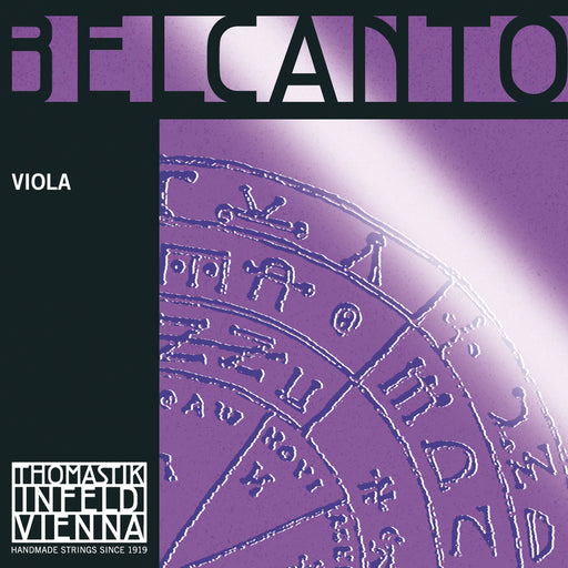 Belcanto Viola String SET