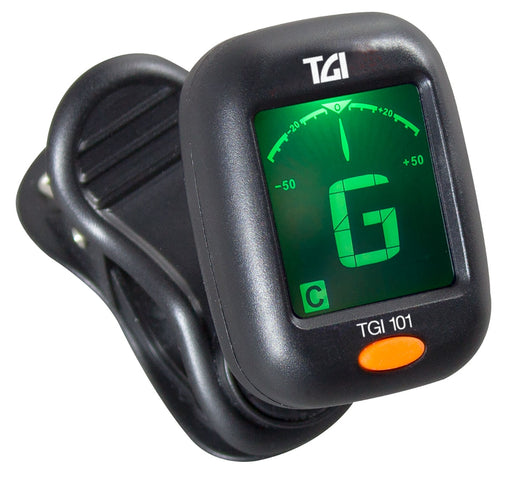 TGI Digital Tuner - Mini Clip On