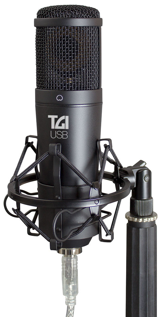 TGI USB Microphone
