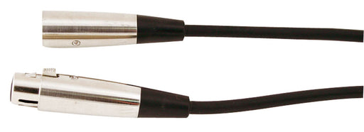 TGI Microphone Cable XLR to XLR 6m 20ft - Audio Essentials