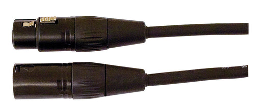 TGI Microphone Cable XLR-XLR 6m 20ft - Premium Neutrick Connectors