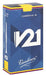 Vandoren Bb Clarinet Reeds 3.5 V21 (50 BOX)