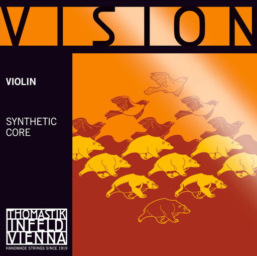 Vision Violin String SET. 3/4