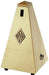 Wittner Metronome. Wooden. Natural Maple Matt Silk